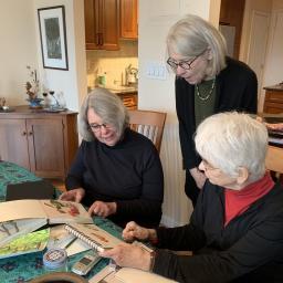 Painting and Drawing Group