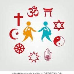 Interfaith logo