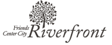 riverfront logo