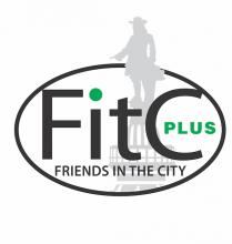FitC Plus logo