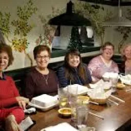 Dinner Group
