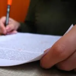 Writing Group