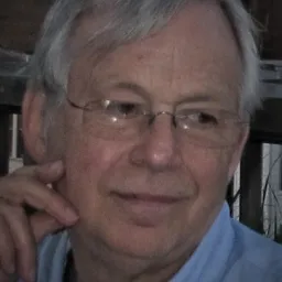 Ted Reed