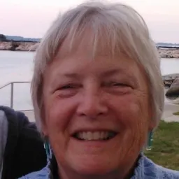 Margaret Lord photo