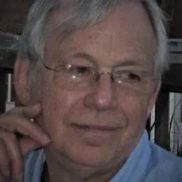 Ted Reed