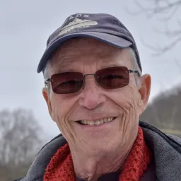Bob Schmidt