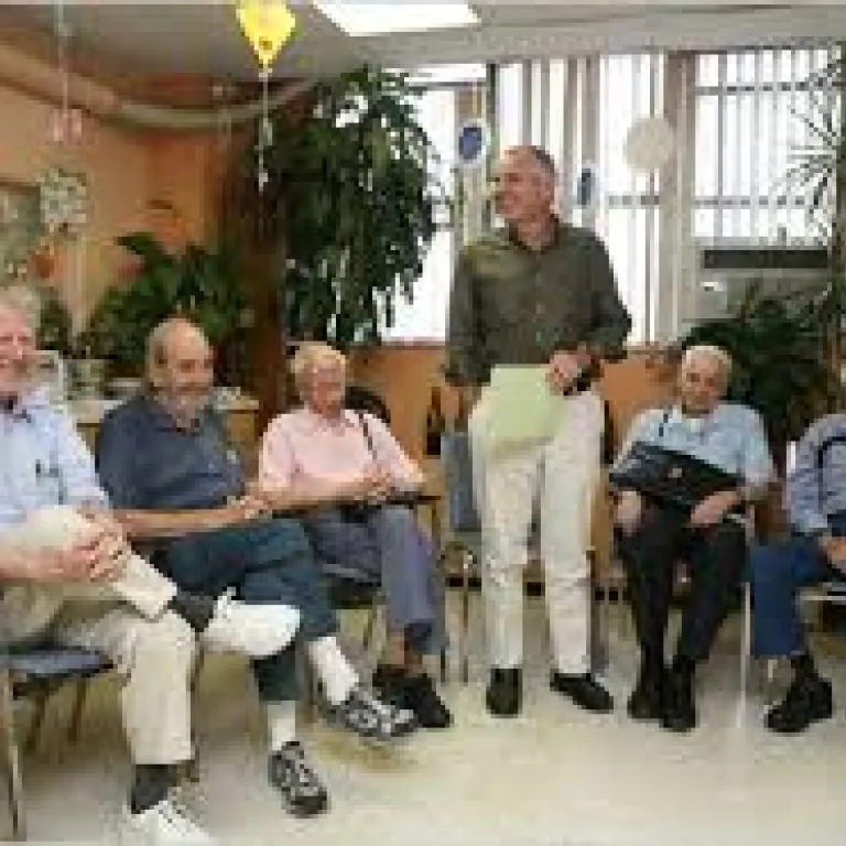 Men's Group