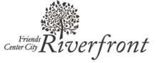 riverfront logo