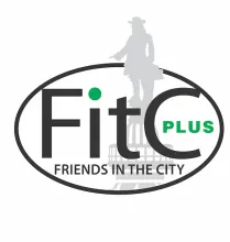 FitC Plus logo